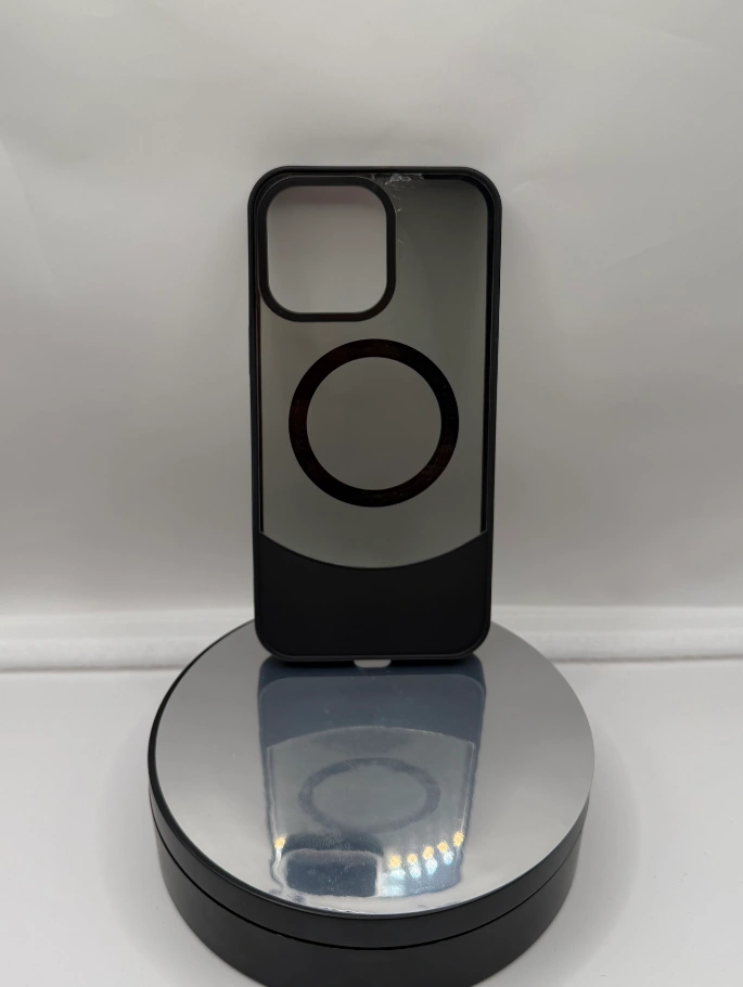 Titanyum MagSafe Siyah - Ürün görseli