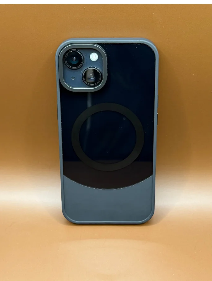 Titanyum MagSafe Mavi - Ürün görseli