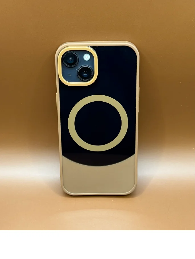 Titanyum MagSafe Kahverengi - Ürün görseli