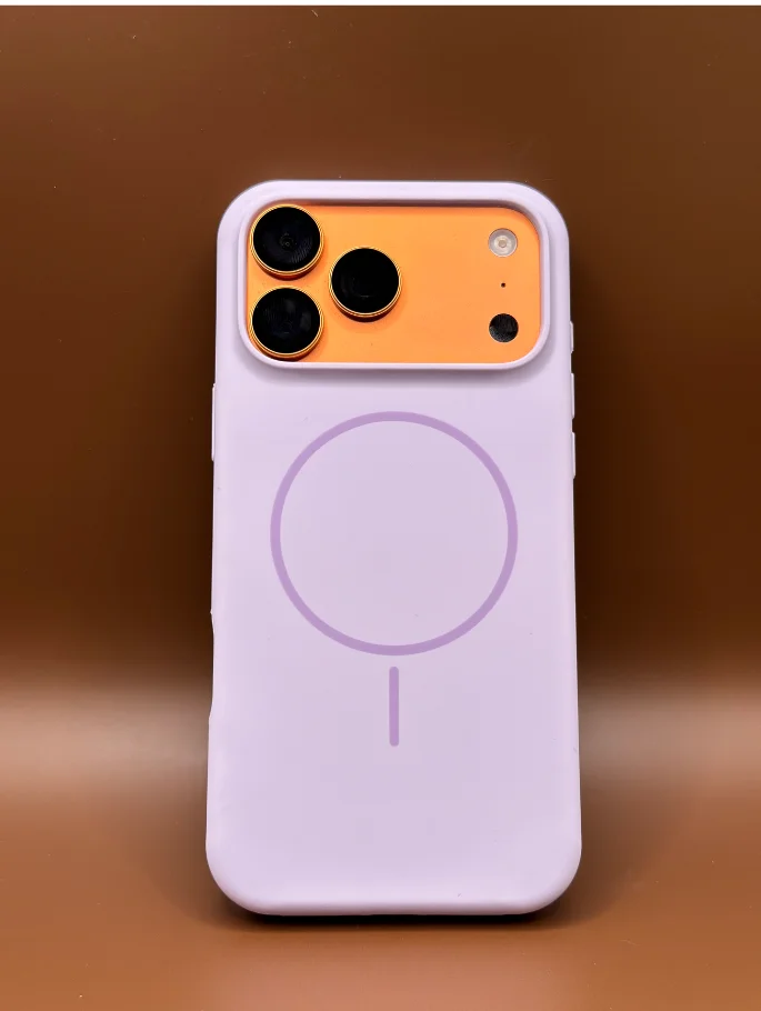 Elit Lansman MagSafe Lila - Ürün görseli