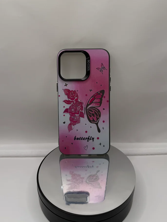 İPHONE ÇEŞİTLİ KILIFLAR - Ürün görseli