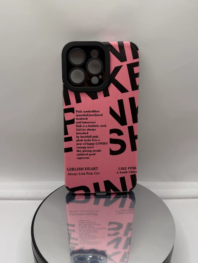 İPHONE ÇEŞİTLİ KILIFLAR - Ürün görseli