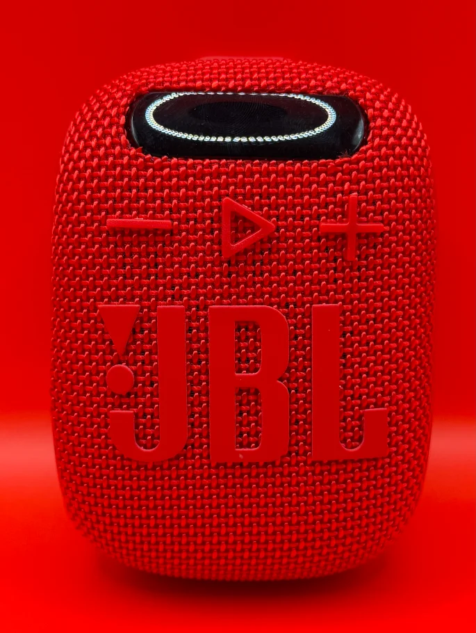 SES BOMBASI - Ürün görseli