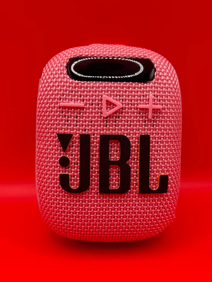 SES BOMBASI - Ürün görseli