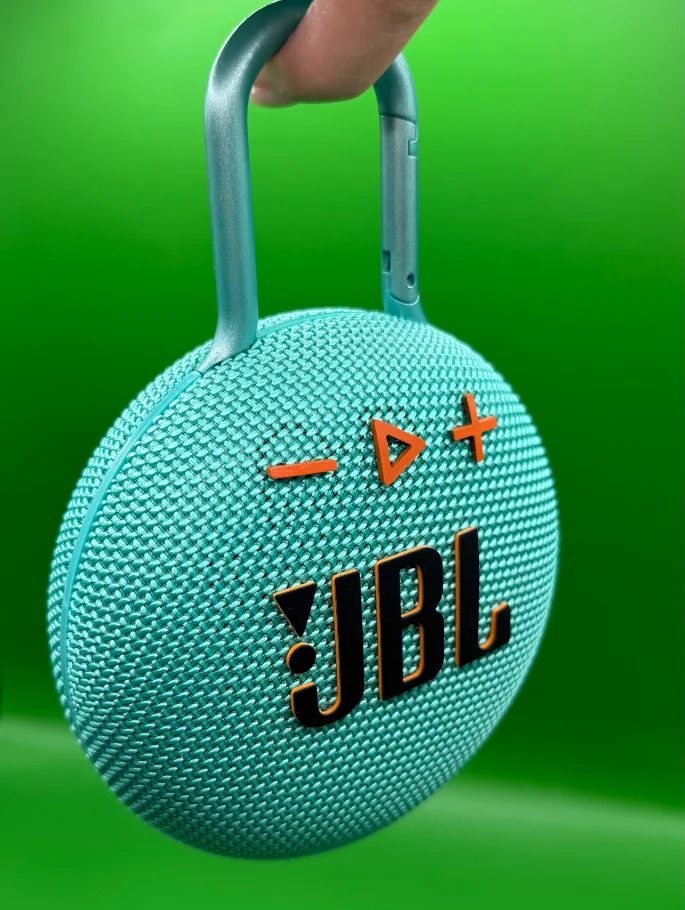 SES BOMBASI - Ürün görseli