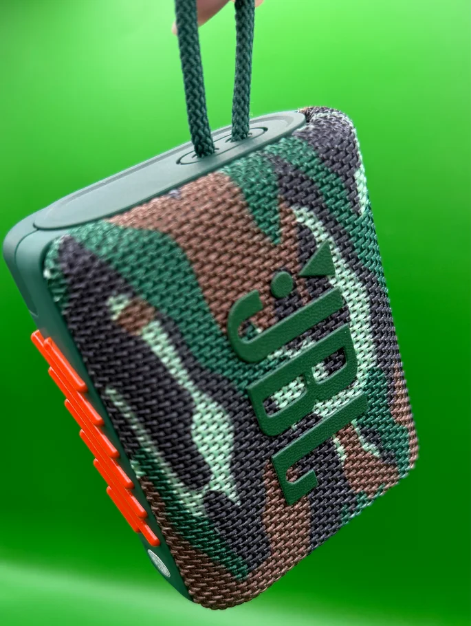 SES BOMBASI - Ürün görseli