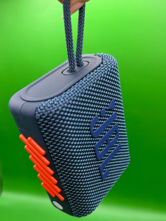 SES BOMBASI - Ürün görseli