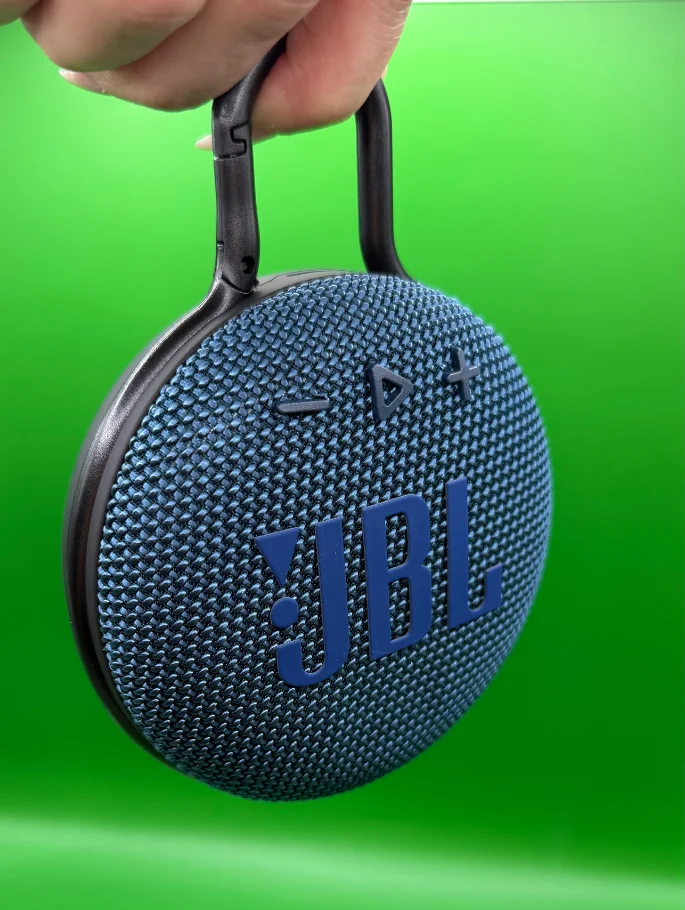 SES BOMBASI - Ürün görseli