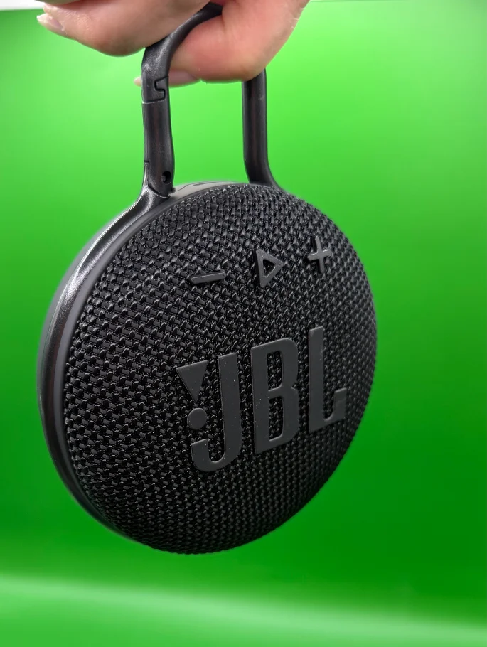 SES BOMBASI - Ürün görseli