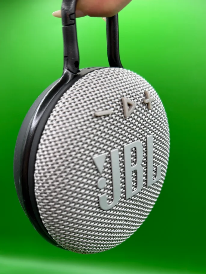 SES BOMBASI - Ürün görseli