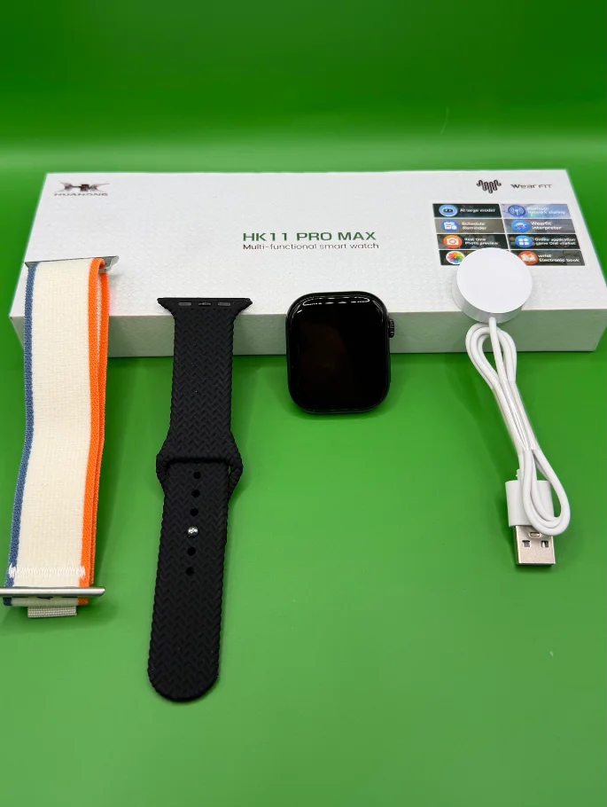 AKILLI SAAT - Ürün görseli