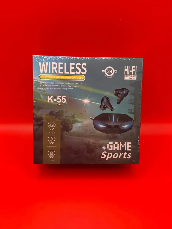 OYUNCU KULAKLIĞI - Ürün görseli