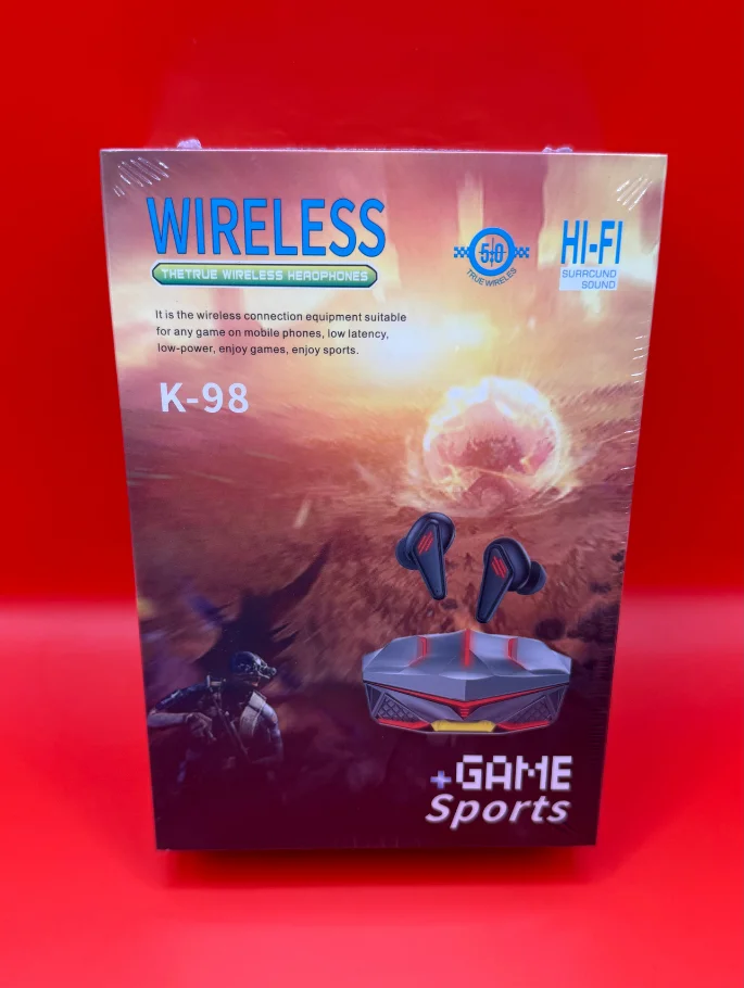 OYUNCU KULAKLIĞI - Ürün görseli