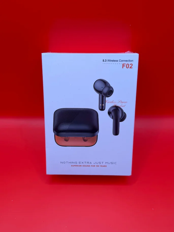 Kulaklık- - Ürün görseli