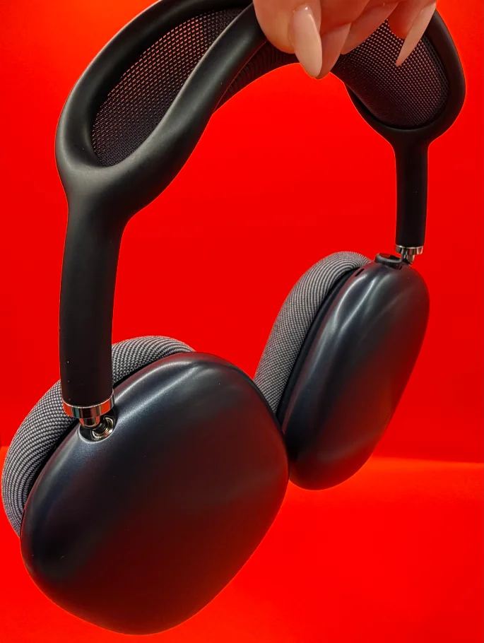 AİRPODS MAX - Ürün görseli