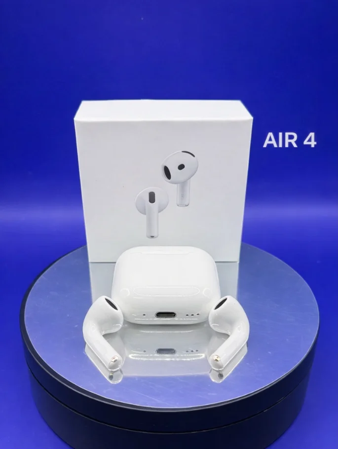 AİR 4 - KULAKLIK - Ürün görseli