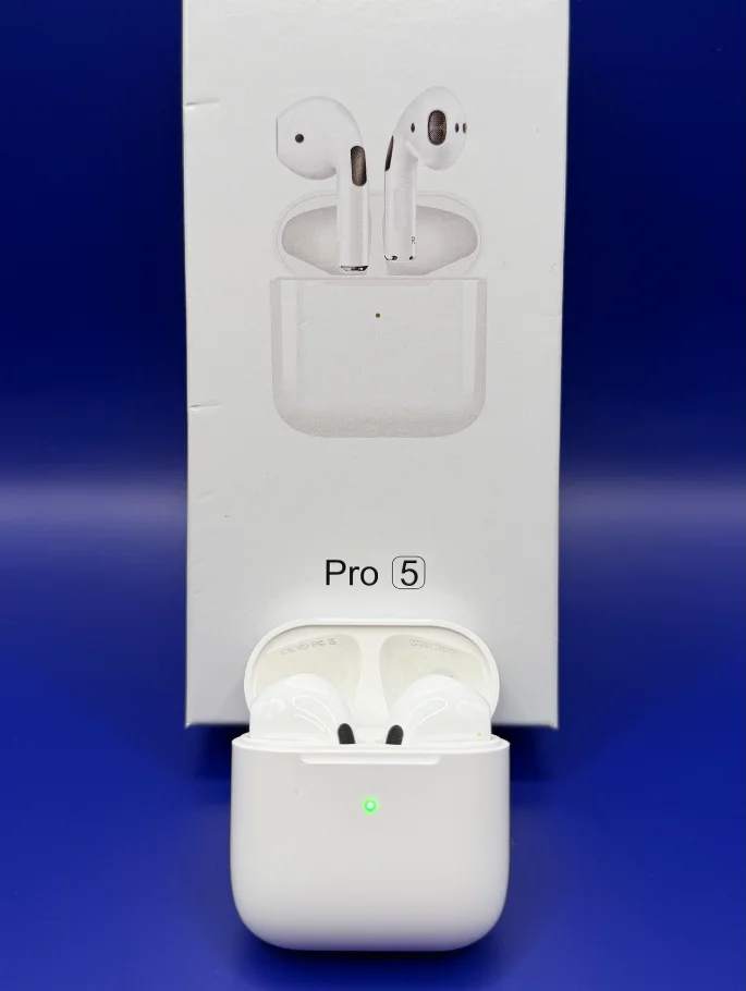 PRO 5 - KULAKLIK - Ürün görseli