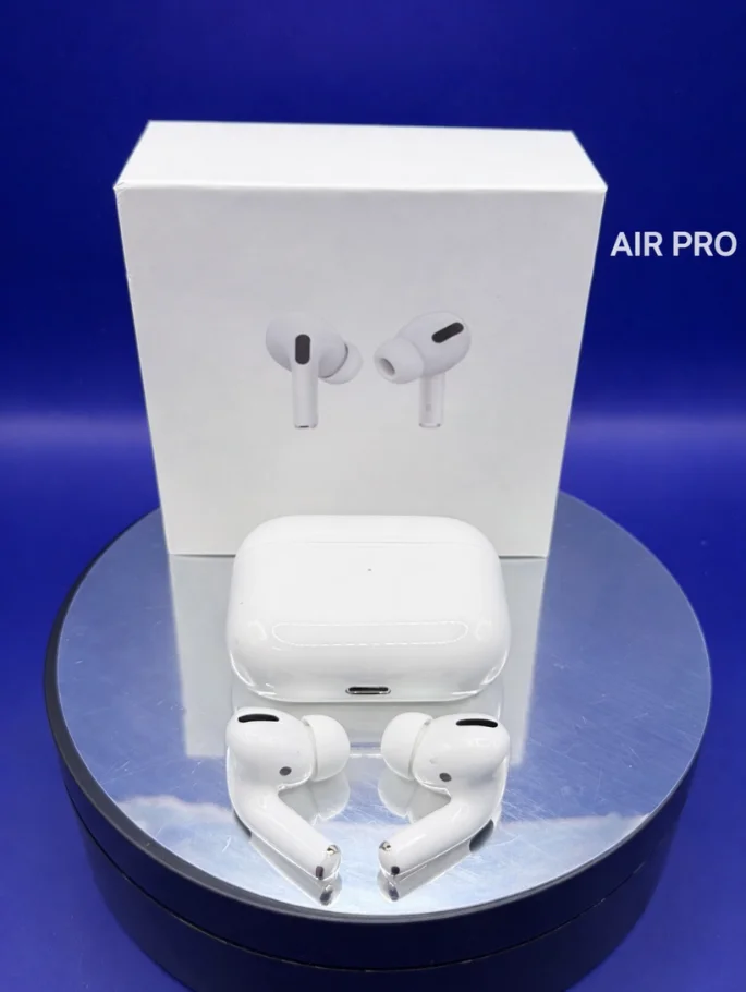 AİR PRO - KULAKLIK - Ürün görseli