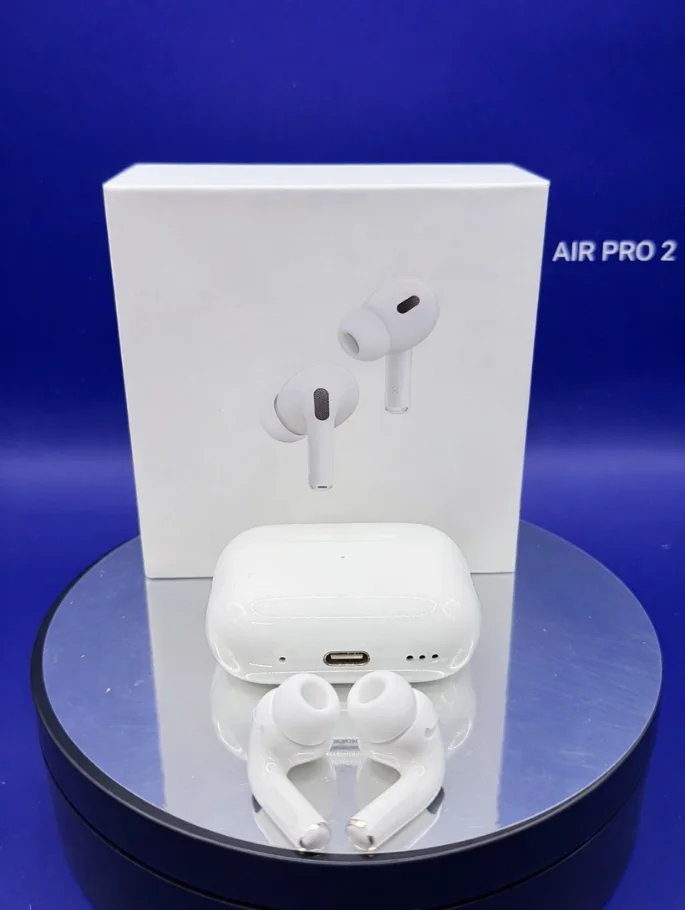 AİR PRO 2 - KULAKLIK - Ürün görseli