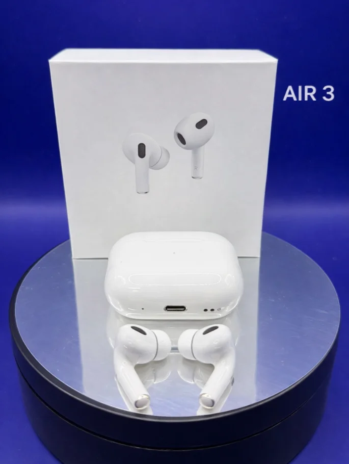 AİR 3 - KULAKLIK - Ürün görseli