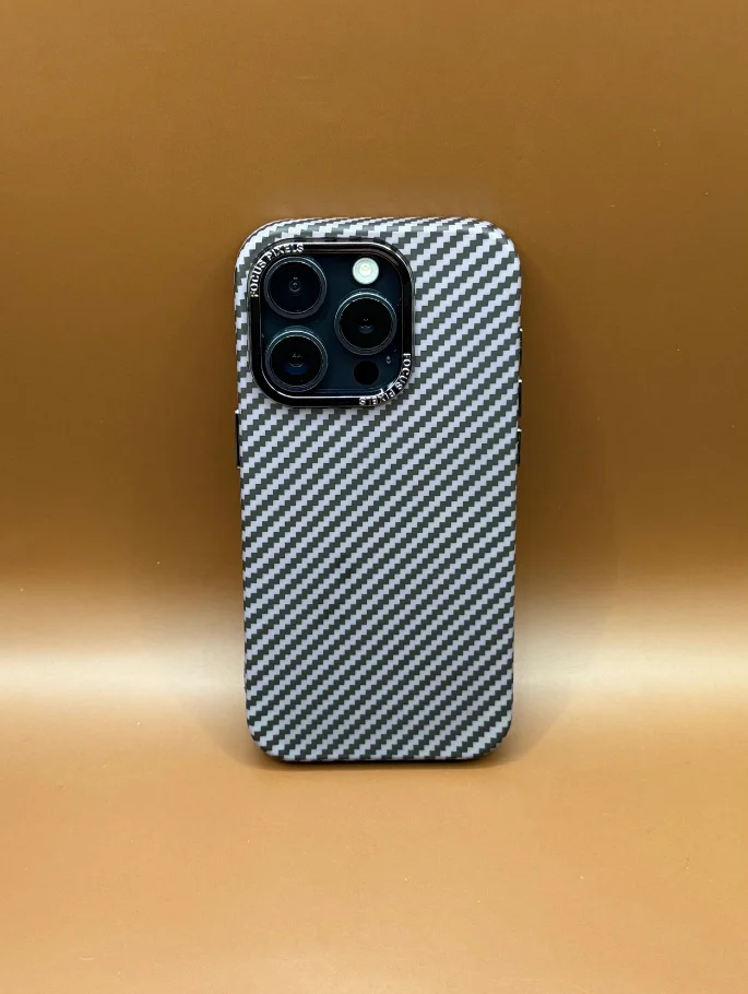 KARBON KILIF - Ürün görseli