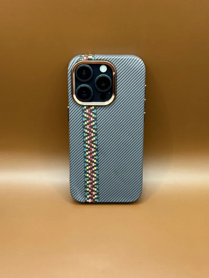 KARBON KILIF - Ürün görseli