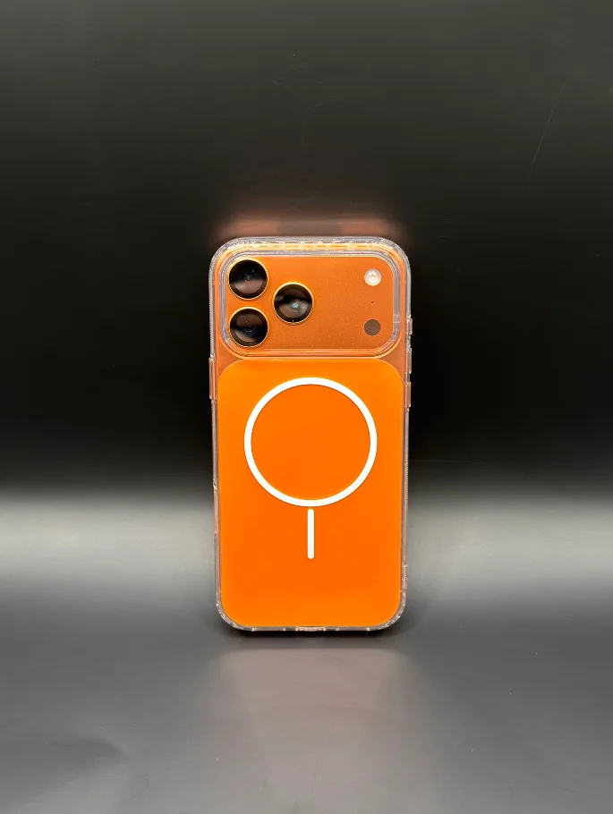 Color MAGSAFE - Ürün görseli