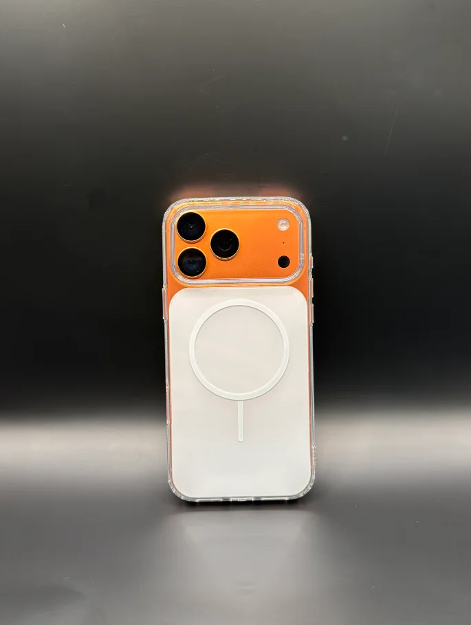 Color MAGSAFE - Ürün görseli