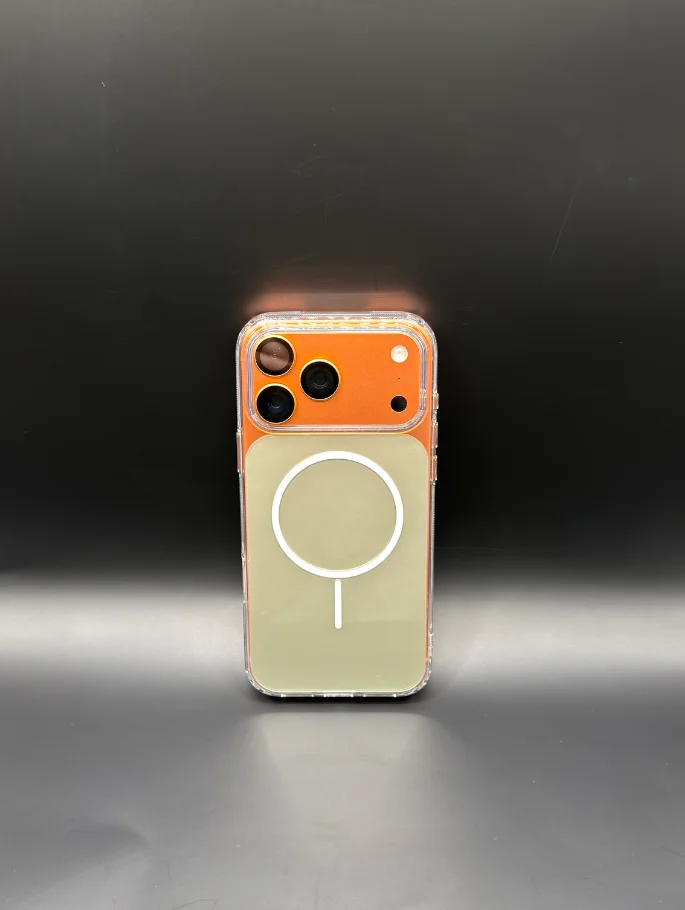 Color MAGSAFE - Ürün görseli