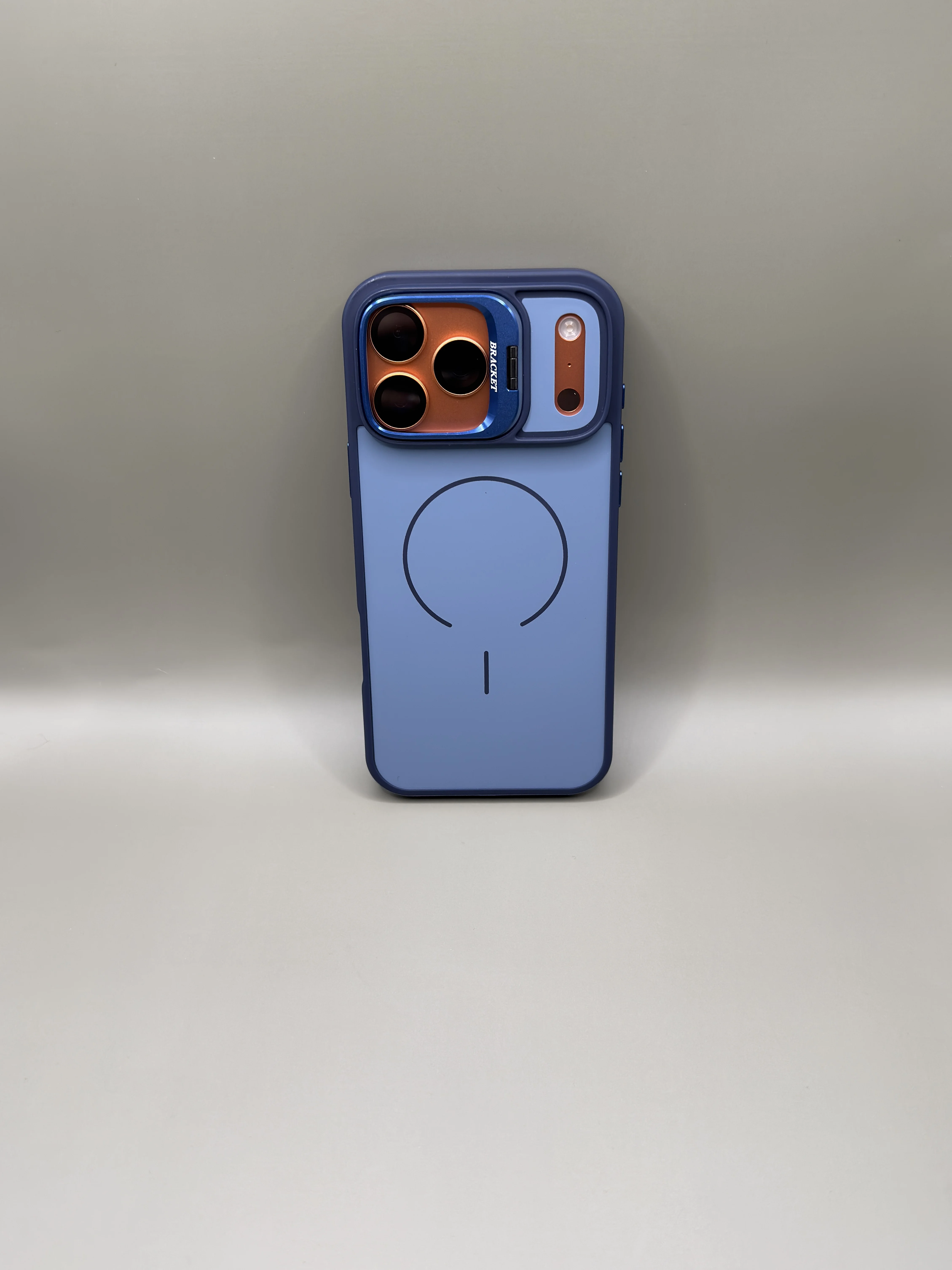 Elit Fabron Magsafe - Ürün görseli