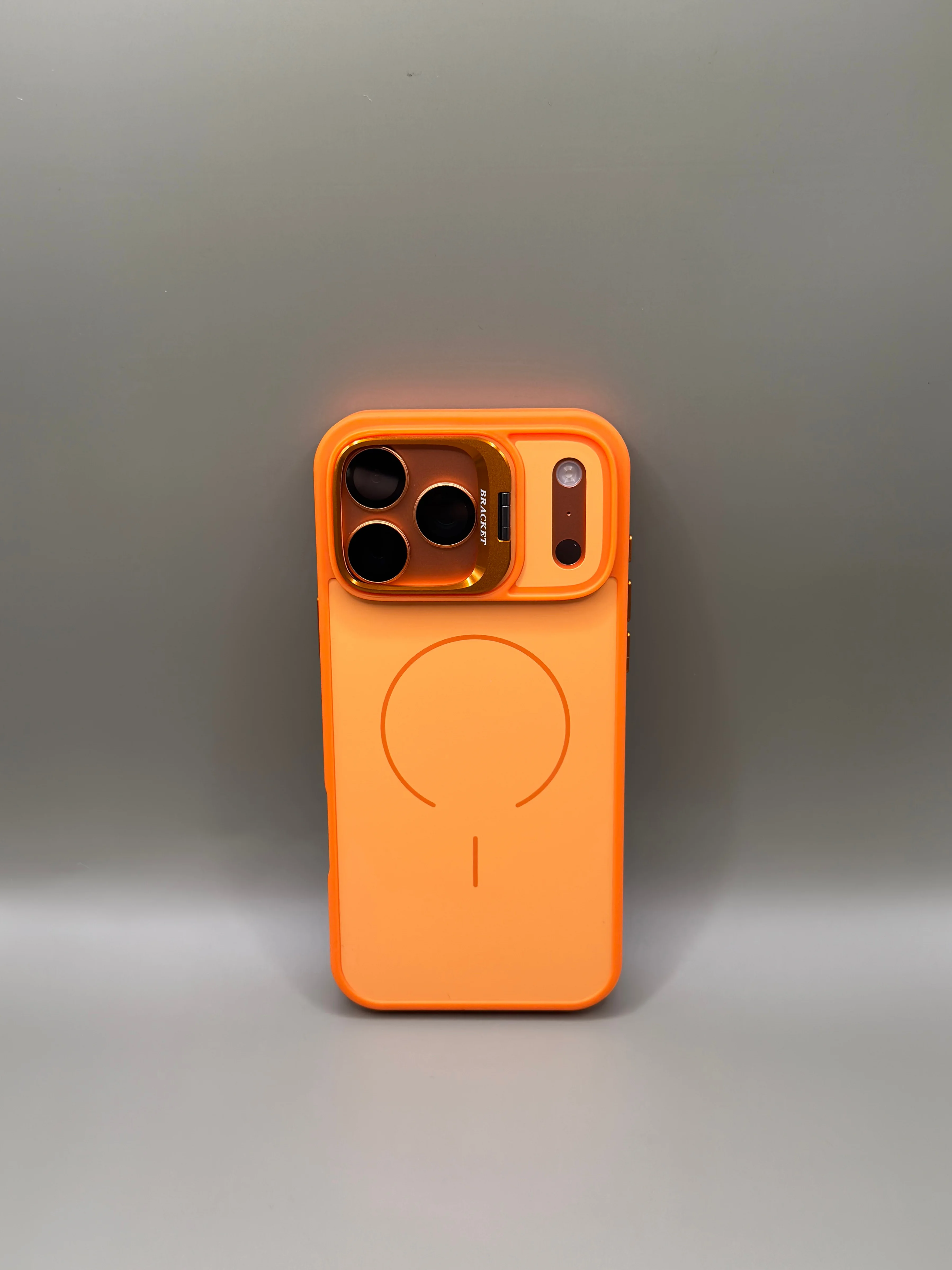 Elit Fabron Magsafe - Ürün görseli