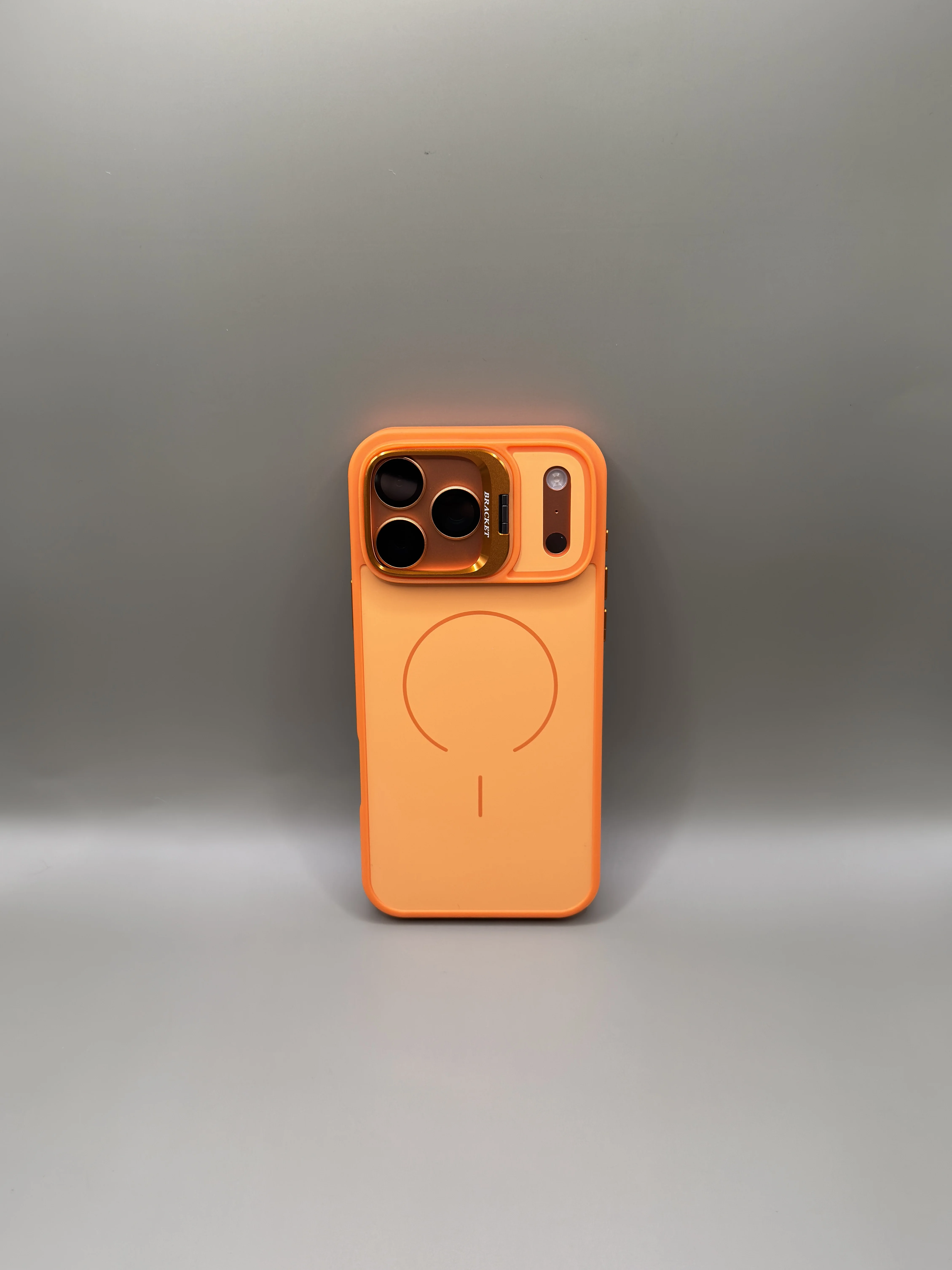 Elit Fabron Magsafe - Ürün görseli