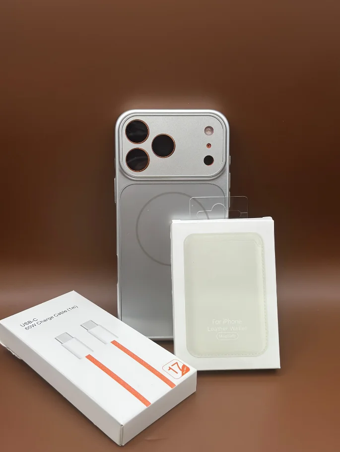 ICON MAGSAFE 3’LÜ SET - Ürün görseli