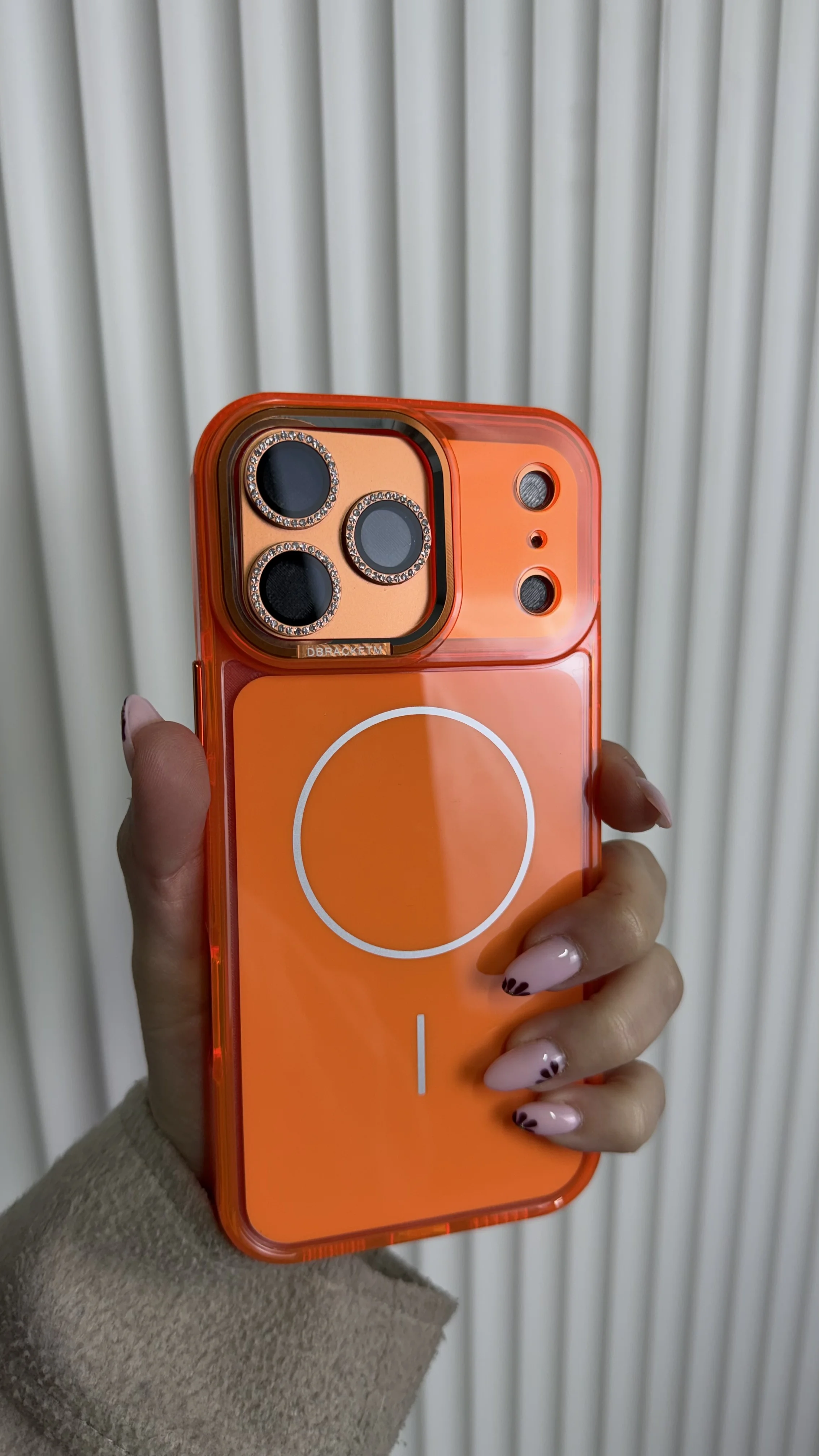 🧡 PULSE MAGSAFE KILIF - Ürün görseli